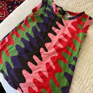 Nooworks Static Muscle Tee XS